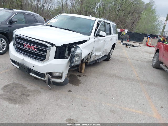 Aukcja sprzedaży 2020 Gmc Yukon Xl 4wd Slt, vin: 1GKS2GKCXLR180496, numer aukcji: 44768035