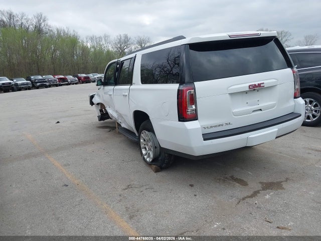 Aukcja sprzedaży 2020 Gmc Yukon Xl 4wd Slt, vin: 1GKS2GKCXLR180496, numer aukcji: 44768035