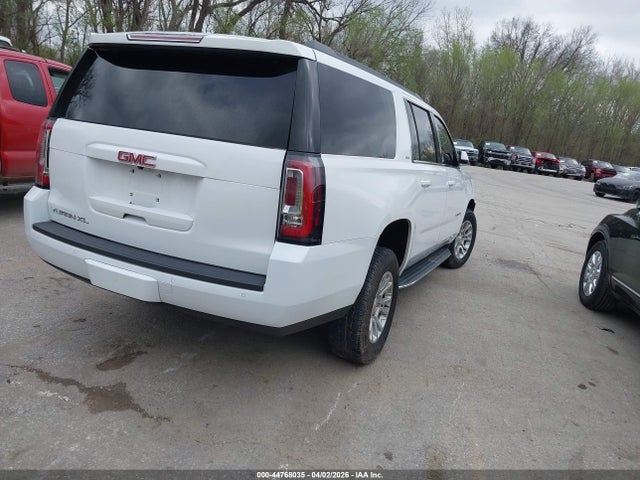 Aukcja sprzedaży 2020 Gmc Yukon Xl 4wd Slt, vin: 1GKS2GKCXLR180496, numer aukcji: 44768035
