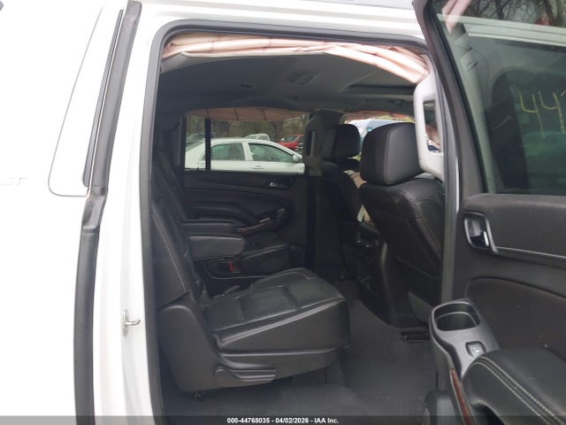 Aukcja sprzedaży 2020 Gmc Yukon Xl 4wd Slt, vin: 1GKS2GKCXLR180496, numer aukcji: 44768035