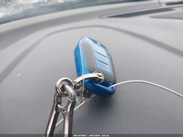 Ford Fusion Titanium 2015 3FA6P0K97FR153992 Image 11