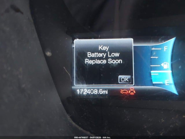 Ford Fusion Titanium 2015 3FA6P0K97FR153992 Image 15