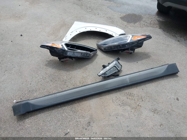 Продаж на аукціоні авто 2021 Hyundai Tucson Sport, vin: KM8J33AL3MU318520, номер лоту: 44768038