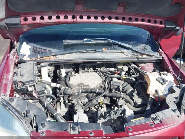 Auction sale of the 2005 Chevrolet Uplander Ls, vin: 1GNDV23L65D264514, lot number: 44768039