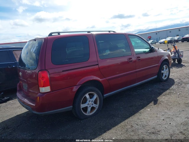 Auction sale of the 2005 Chevrolet Uplander Ls, vin: 1GNDV23L65D264514, lot number: 44768039