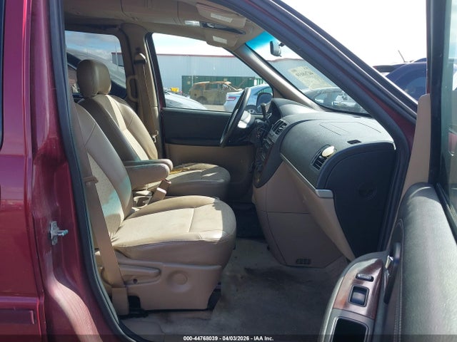 Auction sale of the 2005 Chevrolet Uplander Ls, vin: 1GNDV23L65D264514, lot number: 44768039