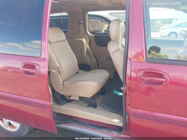 Auction sale of the 2005 Chevrolet Uplander Ls, vin: 1GNDV23L65D264514, lot number: 44768039