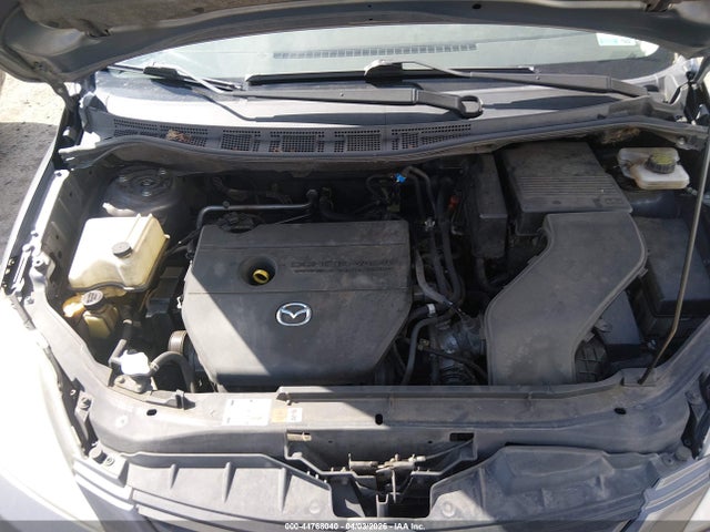 44768040 :رقم المزاد ، JM1CR293880306385 vin ، 2008 Mazda Mazda5 Sport مزاد بيع