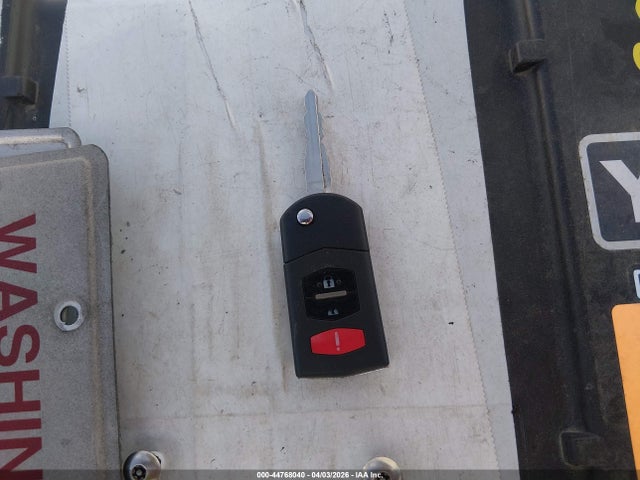 44768040 :رقم المزاد ، JM1CR293880306385 vin ، 2008 Mazda Mazda5 Sport مزاد بيع