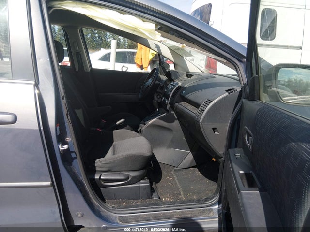 44768040 :رقم المزاد ، JM1CR293880306385 vin ، 2008 Mazda Mazda5 Sport مزاد بيع
