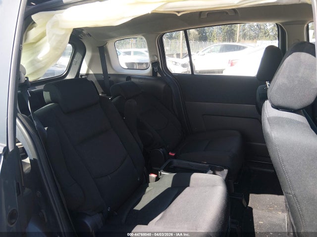 44768040 :رقم المزاد ، JM1CR293880306385 vin ، 2008 Mazda Mazda5 Sport مزاد بيع