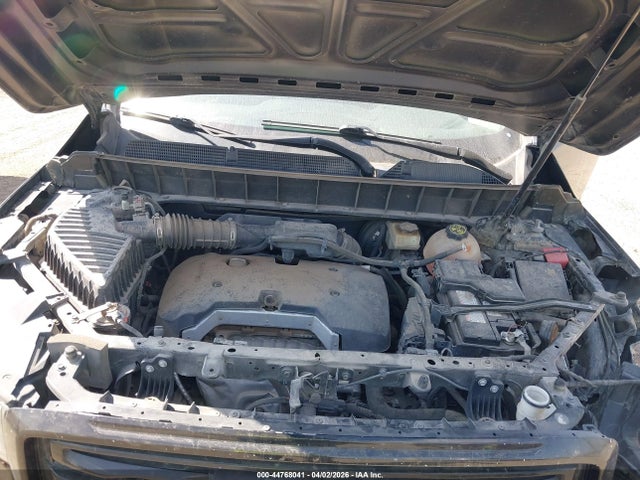 44768041 :رقم المزاد ، 1GKKNMLA2KZ212214 vin ، 2019 Gmc Acadia Slt-1 مزاد بيع