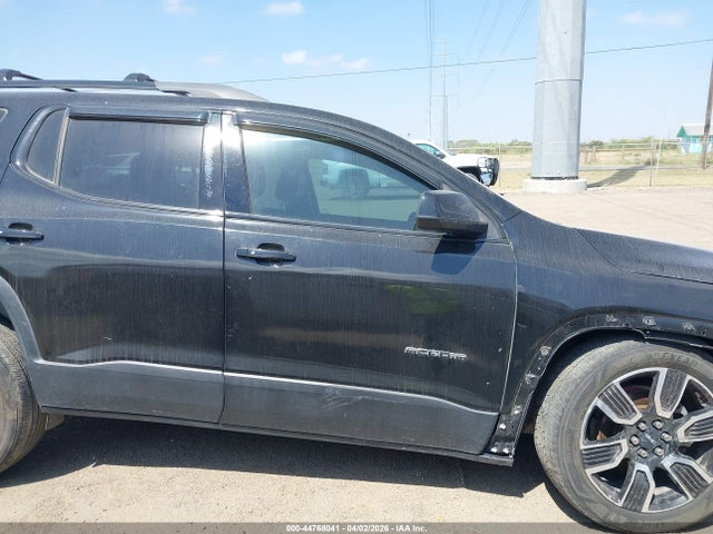 44768041 :رقم المزاد ، 1GKKNMLA2KZ212214 vin ، 2019 Gmc Acadia Slt-1 مزاد بيع