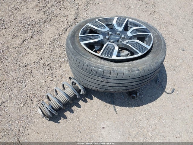 44768041 :رقم المزاد ، 1GKKNMLA2KZ212214 vin ، 2019 Gmc Acadia Slt-1 مزاد بيع
