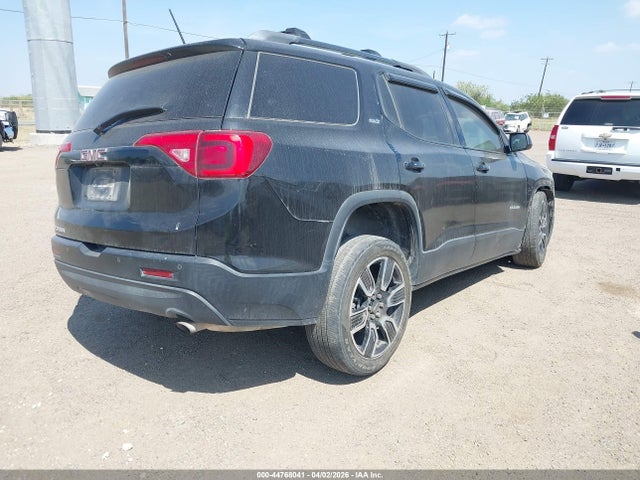 44768041 :رقم المزاد ، 1GKKNMLA2KZ212214 vin ، 2019 Gmc Acadia Slt-1 مزاد بيع