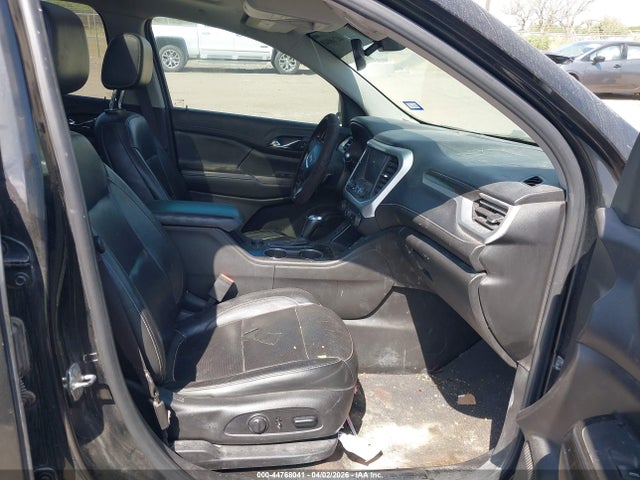44768041 :رقم المزاد ، 1GKKNMLA2KZ212214 vin ، 2019 Gmc Acadia Slt-1 مزاد بيع