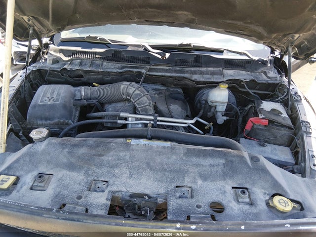 Продаж на аукціоні авто 2009 Dodge Ram 1500 Slt/sport/trx, vin: 1D3HV13T89S718047, номер лоту: 44768043