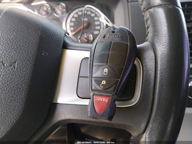 Продаж на аукціоні авто 2009 Dodge Ram 1500 Slt/sport/trx, vin: 1D3HV13T89S718047, номер лоту: 44768043