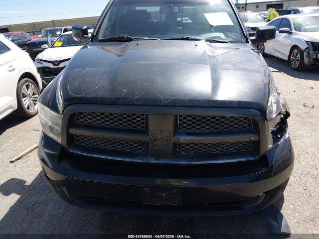 Продаж на аукціоні авто 2009 Dodge Ram 1500 Slt/sport/trx, vin: 1D3HV13T89S718047, номер лоту: 44768043
