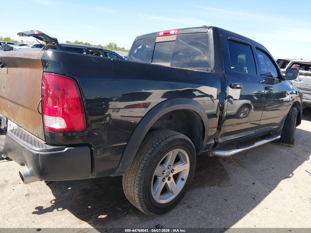 Продаж на аукціоні авто 2009 Dodge Ram 1500 Slt/sport/trx, vin: 1D3HV13T89S718047, номер лоту: 44768043