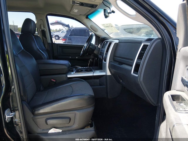 Продаж на аукціоні авто 2009 Dodge Ram 1500 Slt/sport/trx, vin: 1D3HV13T89S718047, номер лоту: 44768043