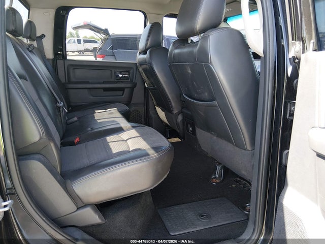 Продаж на аукціоні авто 2009 Dodge Ram 1500 Slt/sport/trx, vin: 1D3HV13T89S718047, номер лоту: 44768043