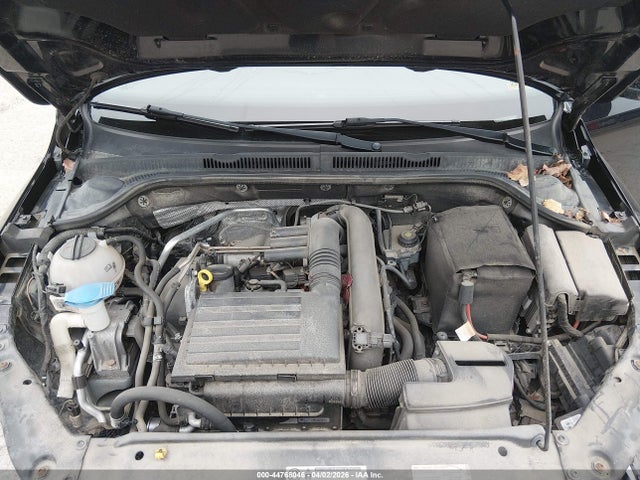 Aukcja sprzedaży 2016 Volkswagen Jetta 1.4t S, vin: 3VW267AJ1GM284931, numer aukcji: 44768046