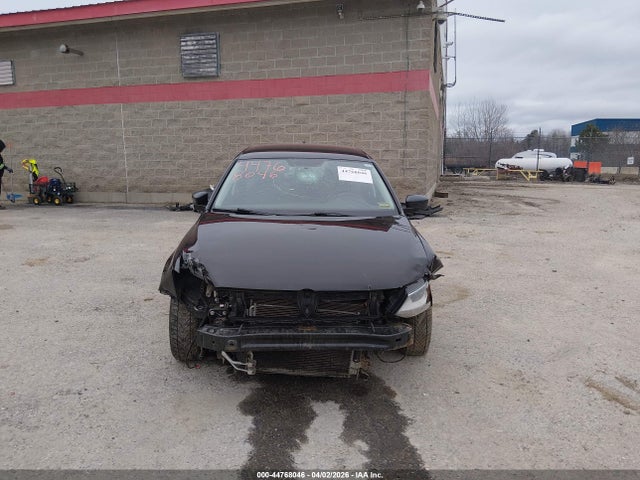 Aukcja sprzedaży 2016 Volkswagen Jetta 1.4t S, vin: 3VW267AJ1GM284931, numer aukcji: 44768046