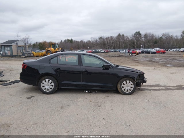 Aukcja sprzedaży 2016 Volkswagen Jetta 1.4t S, vin: 3VW267AJ1GM284931, numer aukcji: 44768046