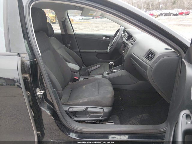 Aukcja sprzedaży 2016 Volkswagen Jetta 1.4t S, vin: 3VW267AJ1GM284931, numer aukcji: 44768046