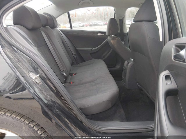 Aukcja sprzedaży 2016 Volkswagen Jetta 1.4t S, vin: 3VW267AJ1GM284931, numer aukcji: 44768046