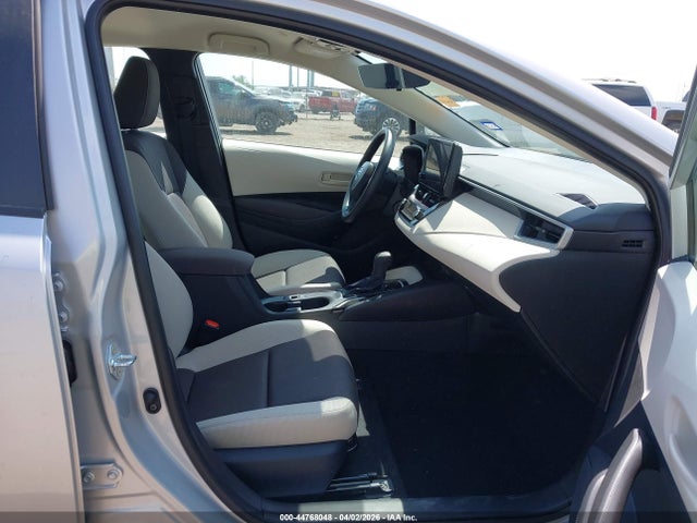 44768048 :رقم المزاد ، 5YFB4MDE5TP375807 vin ، 2026 Toyota Corolla Le مزاد بيع