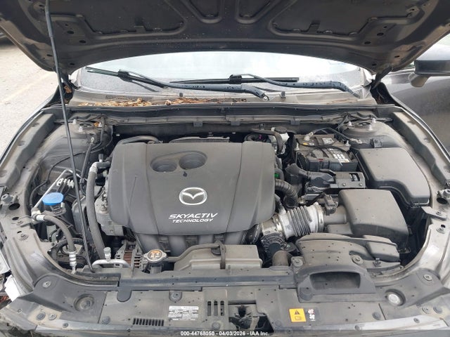 Aukcja sprzedaży 2018 Mazda Mazda3 Grand Touring, vin: 3MZBN1M34JM265889, numer aukcji: 44768050