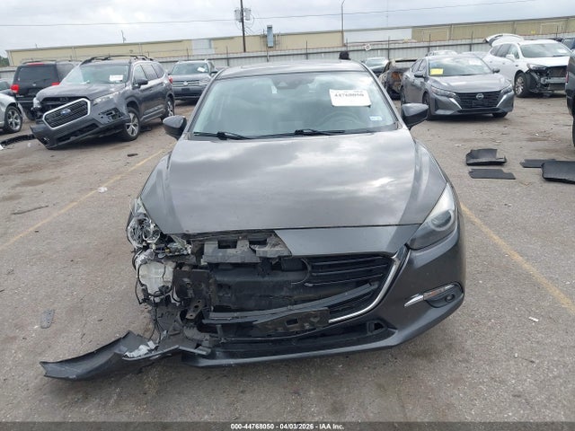 Aukcja sprzedaży 2018 Mazda Mazda3 Grand Touring, vin: 3MZBN1M34JM265889, numer aukcji: 44768050