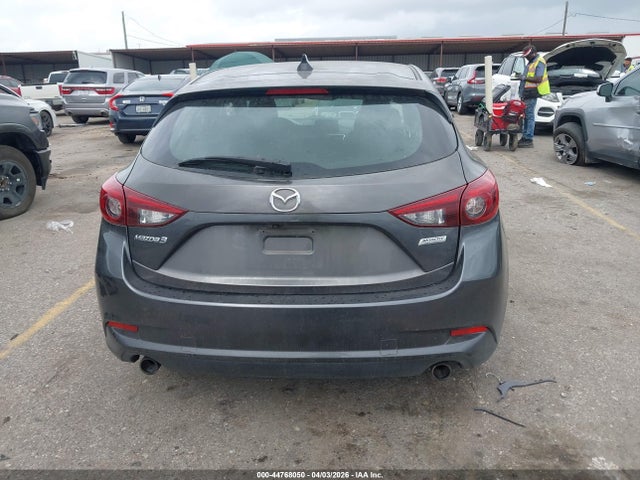Aukcja sprzedaży 2018 Mazda Mazda3 Grand Touring, vin: 3MZBN1M34JM265889, numer aukcji: 44768050