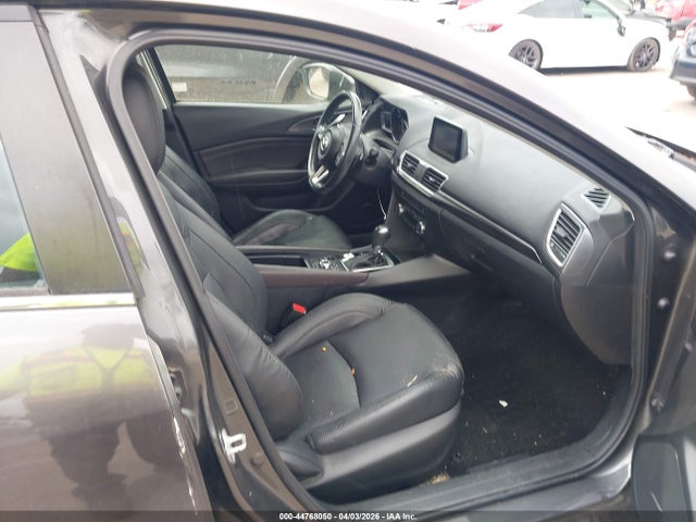 Aukcja sprzedaży 2018 Mazda Mazda3 Grand Touring, vin: 3MZBN1M34JM265889, numer aukcji: 44768050