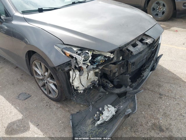Aukcja sprzedaży 2018 Mazda Mazda3 Grand Touring, vin: 3MZBN1M34JM265889, numer aukcji: 44768050