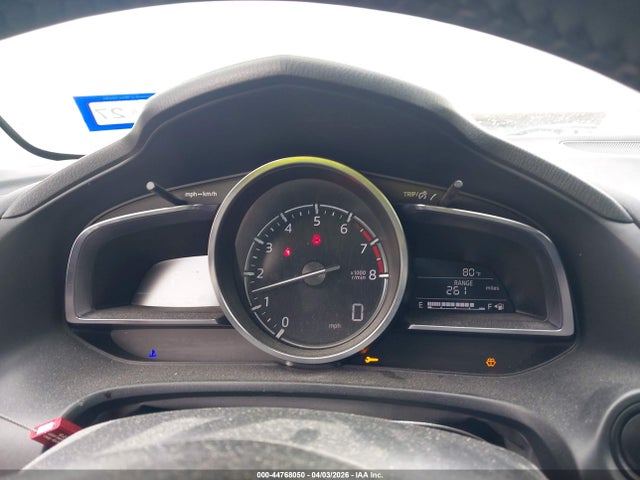 Aukcja sprzedaży 2018 Mazda Mazda3 Grand Touring, vin: 3MZBN1M34JM265889, numer aukcji: 44768050
