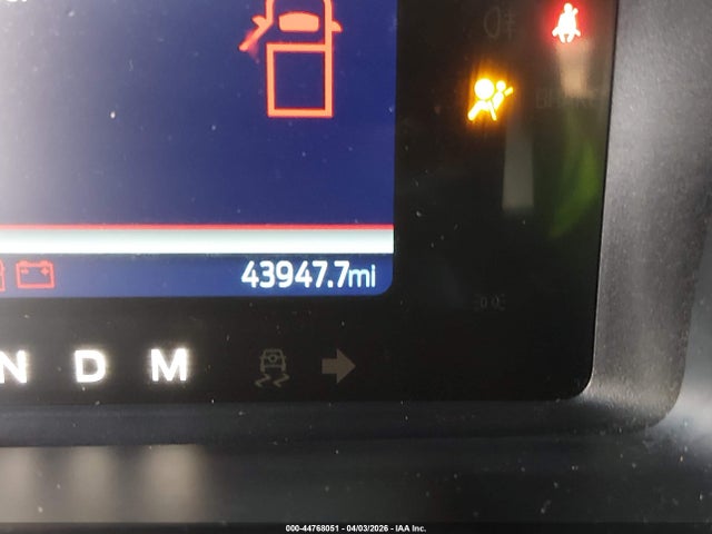 Aukcja sprzedaży 2021 Ford Bronco Outer Banks, vin: 1FMEE5BP3MLA79940, numer aukcji: 44768051