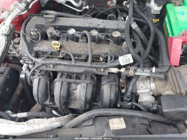 Продаж на аукціоні авто 2012 Ford Fusion Se, vin: 3FAHP0HA4CR390736, номер лоту: 44768057