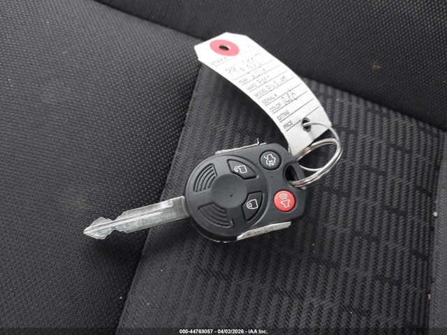 Продаж на аукціоні авто 2012 Ford Fusion Se, vin: 3FAHP0HA4CR390736, номер лоту: 44768057