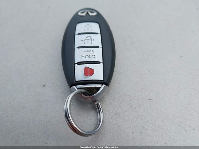 Aukcja sprzedaży 2007 Infiniti G35 Sport W/6-speed Manual, vin: JNKBV61E87M709915, numer aukcji: 44768059