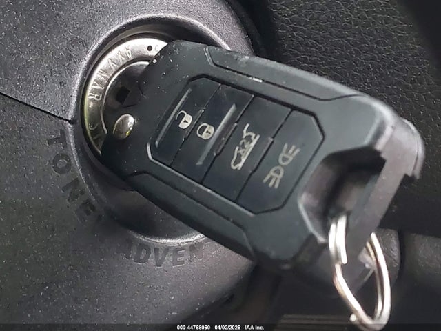 2016 Jeep Renegade Sport მანქანა იყიდება აუქციონზე, vin: ZACCJBAW3GPE10207, აუქციონის ნომერი: 44768060
