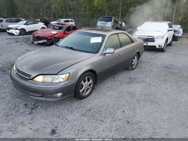 2001 LEXUS ES 300 JT8BF28G615109294 Photo 1