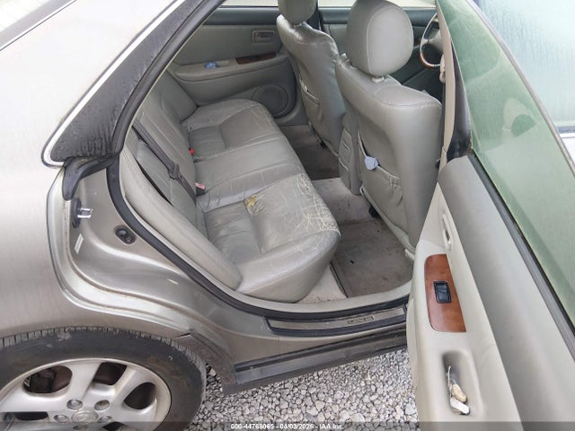 2001 LEXUS ES 300 JT8BF28G615109294 Photo 7