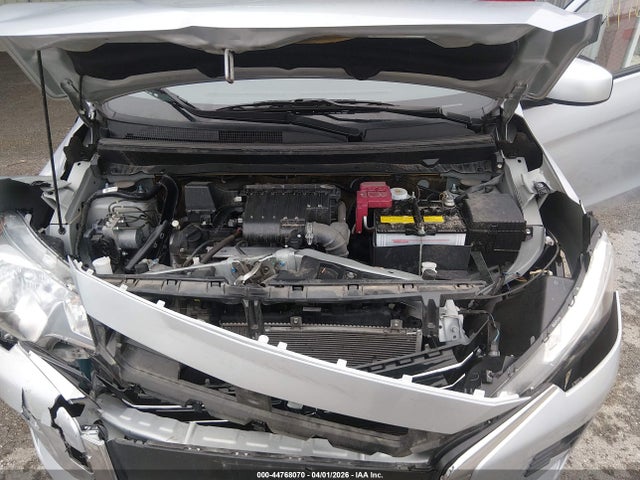 2024 MITSUBISHI MIRAGE ML32AUHJ1RH018941 Photo 9