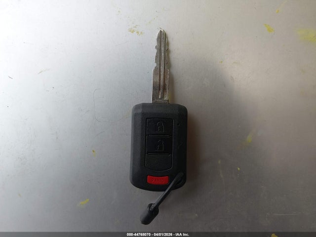 2024 MITSUBISHI MIRAGE ML32AUHJ1RH018941 Photo 10