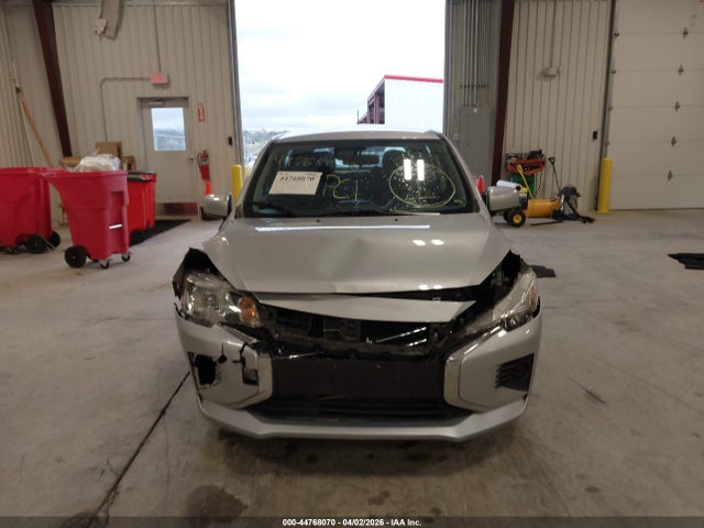 Продаж на аукціоні авто 2024 Mitsubishi Mirage Es/le, vin: ML32AUHJ1RH018941, номер лоту: 44768070