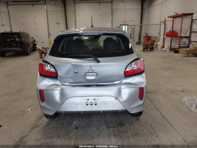 Продаж на аукціоні авто 2024 Mitsubishi Mirage Es/le, vin: ML32AUHJ1RH018941, номер лоту: 44768070