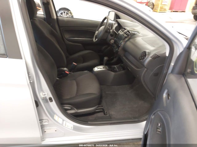 2024 MITSUBISHI MIRAGE ML32AUHJ1RH018941 Photo 4